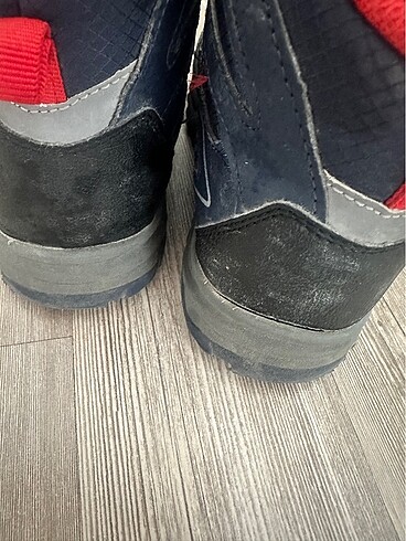 HAMMER JACK Çocuk Bot - Görsel 6