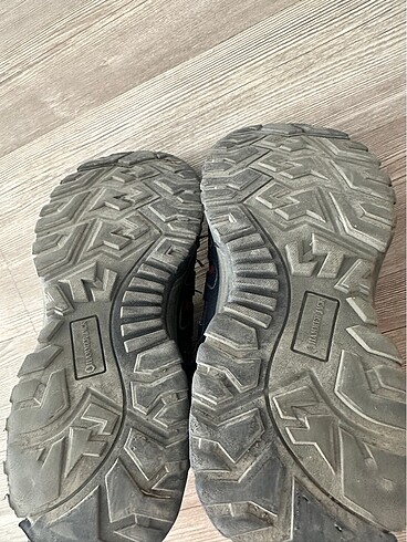 HAMMER JACK Çocuk Bot - Görsel 8