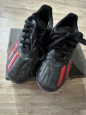 ADIDAS çocuk krampon - Görsel 6