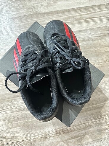 ADIDAS çocuk krampon - Görsel 8