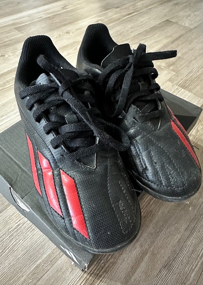 ADIDAS çocuk krampon - Görsel 2