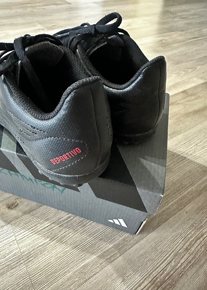 ADIDAS çocuk krampon - Görsel 5