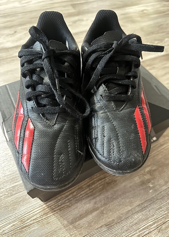 ADIDAS çocuk krampon - Görsel 4