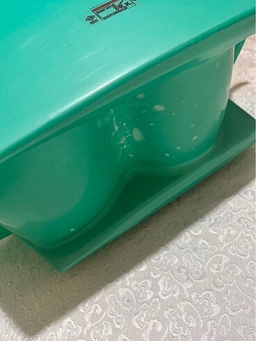 PİLSAN Bebek küveti ve filesi - Görsel 5