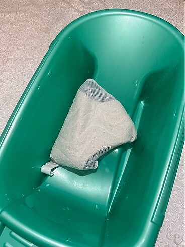 PİLSAN Bebek küveti ve filesi - Görsel 7