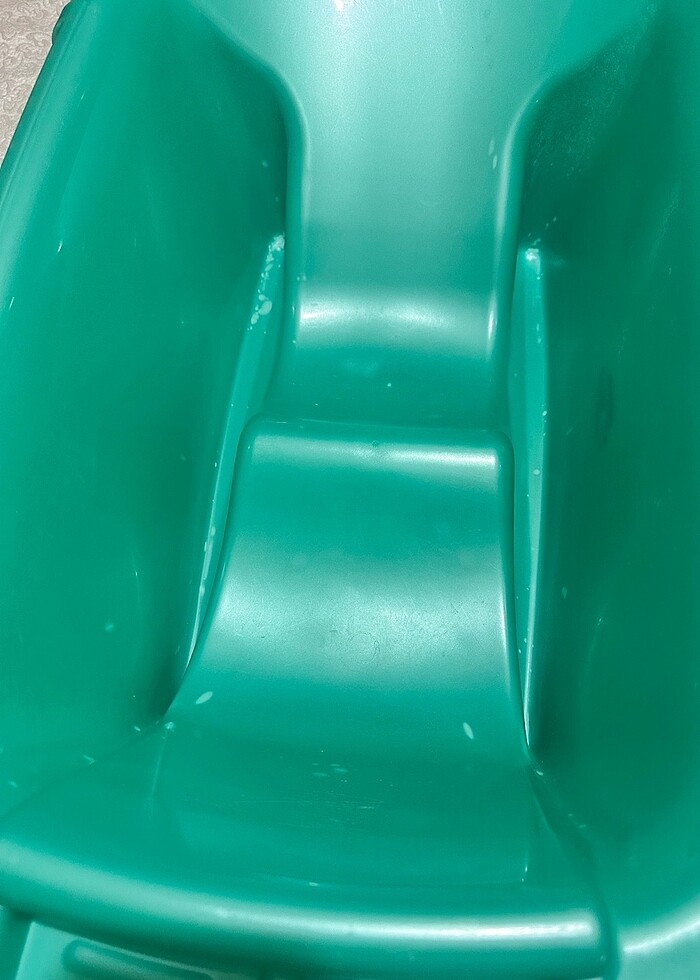 PİLSAN Bebek küveti ve filesi - Görsel 3