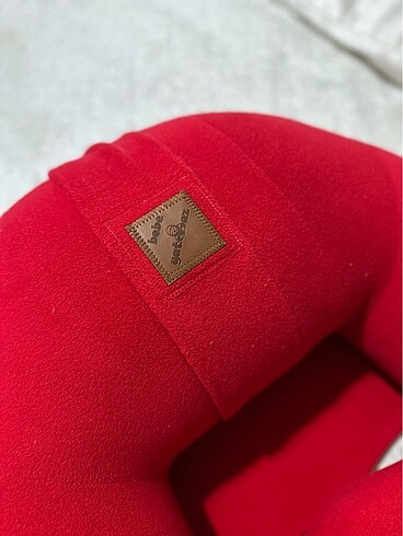 BEBEYATMAZ Oturma Minderi - Görsel 8