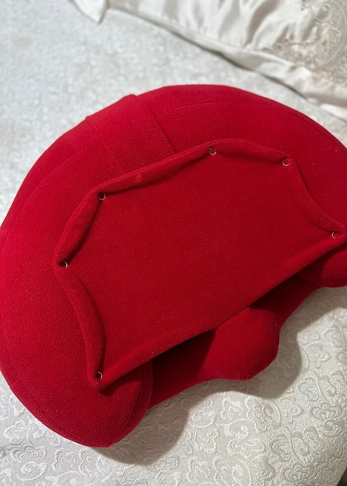 BEBEYATMAZ Oturma Minderi - Görsel 3