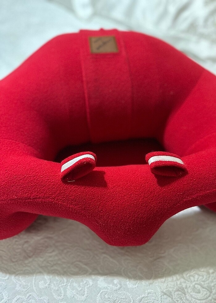 BEBEYATMAZ Oturma Minderi - Görsel 4