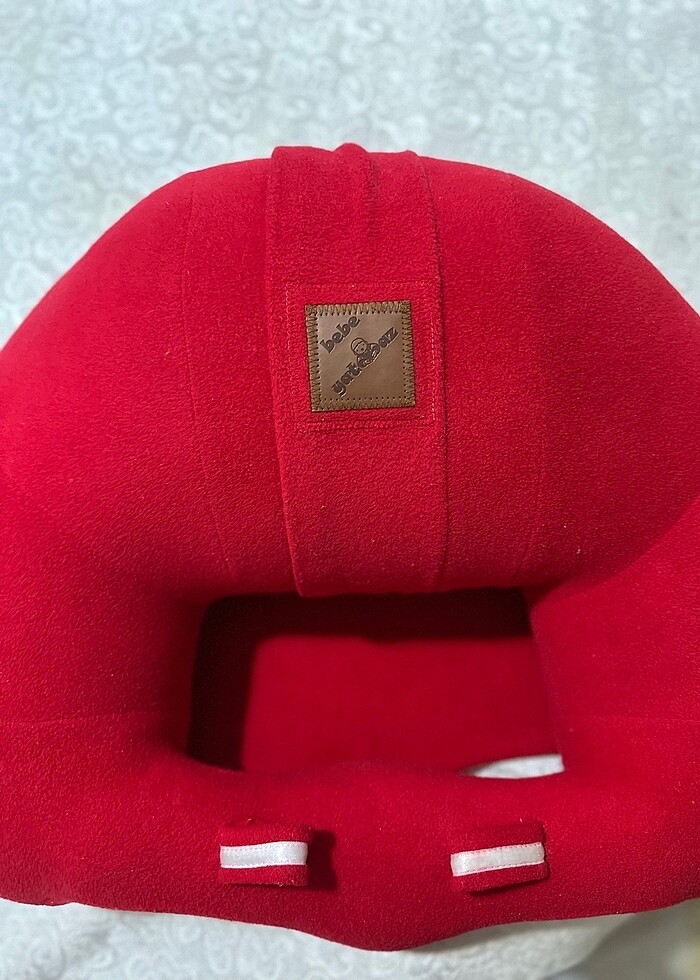 BEBEYATMAZ Oturma Minderi - Görsel 5