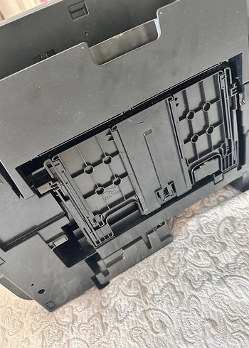 CANON E414 YAZICI - Görsel 4