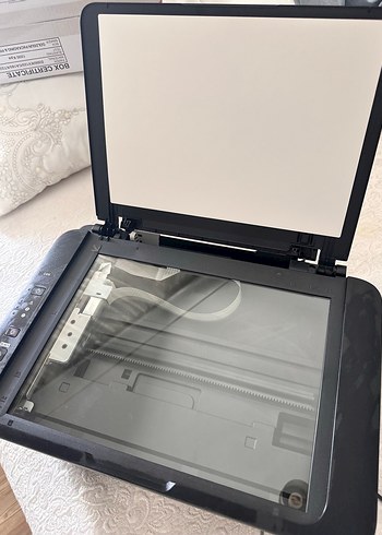 CANON E414 YAZICI - Görsel 3