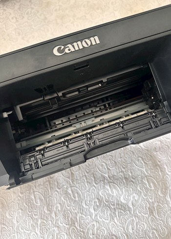 CANON E414 YAZICI - Görsel 6