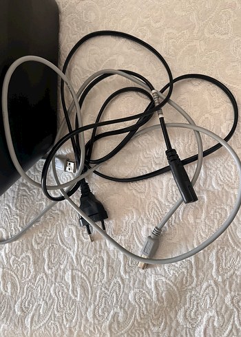 CANON E414 YAZICI - Görsel 8