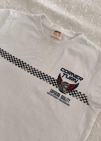 Erkek Çocuk T shirt - Görsel 5