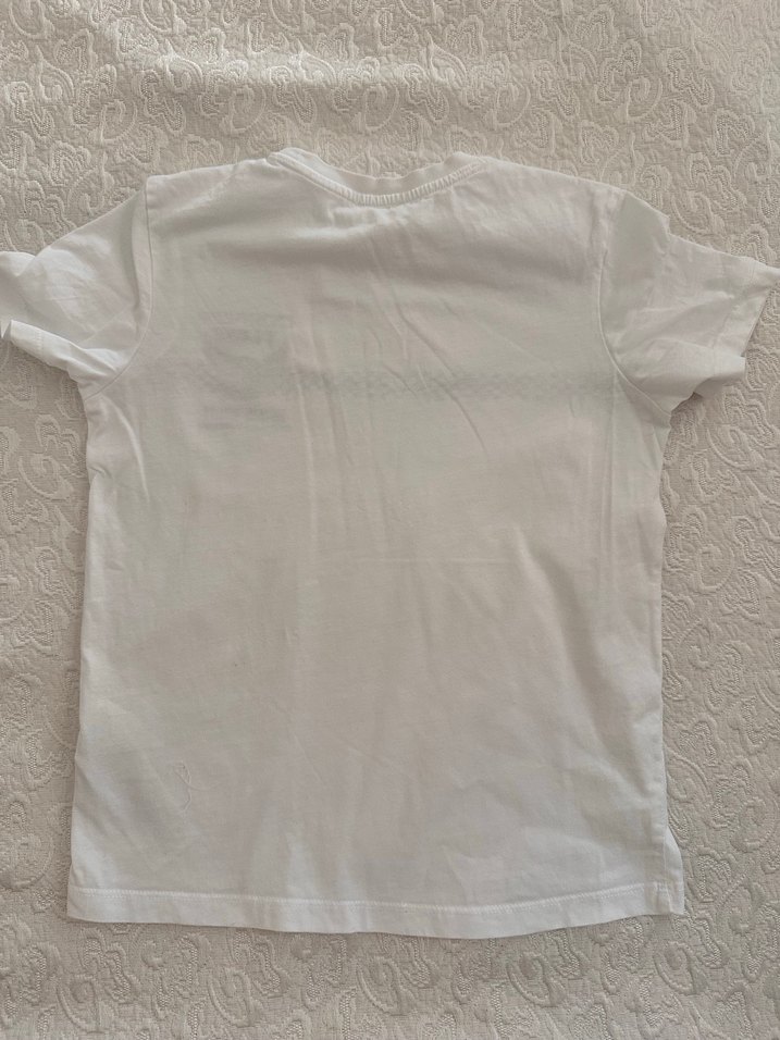 Erkek Çocuk T shirt - Görsel 3