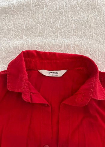 Erkek Çocuk Gömlek - Görsel 6