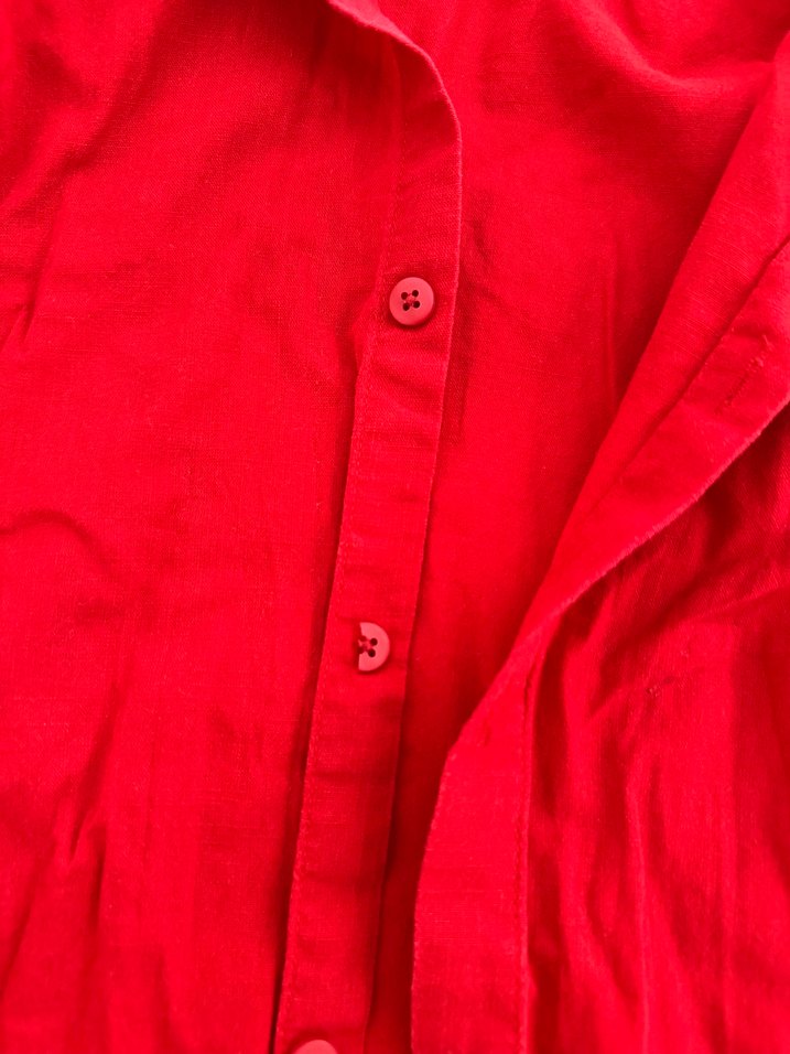 Erkek Çocuk Gömlek - Görsel 5