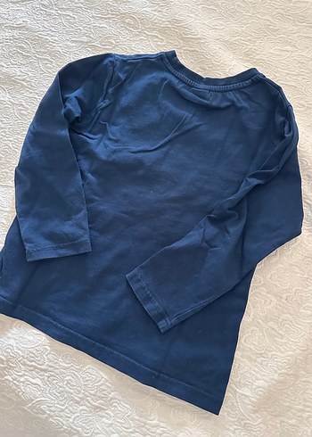 LCW Uzun Kollu T Shirt - Görsel 3