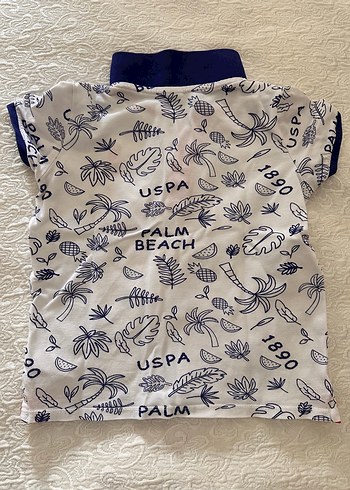 U.S POLO T Shirt - Görsel 3