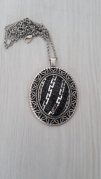  Beden çeşitli Renk Tel kırma kolyeler