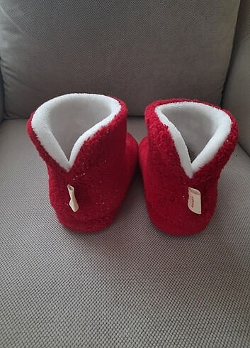24 Beden LCW Disney ev botu