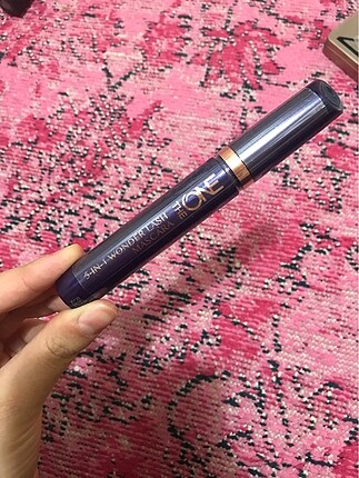 Oriflame rimel