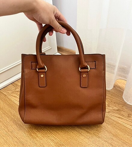 Beden Michael kors taba askılı kol çantası