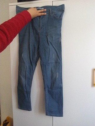 kot pantolon 