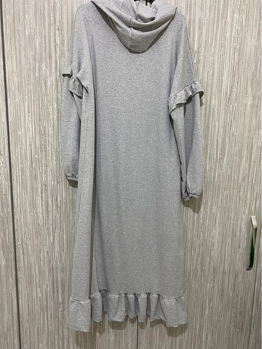 38 Beden Elbise