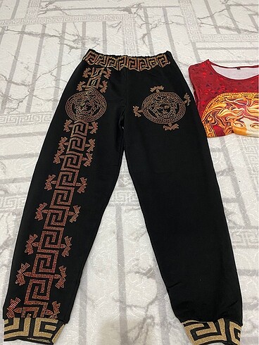 İkili pijama takımı