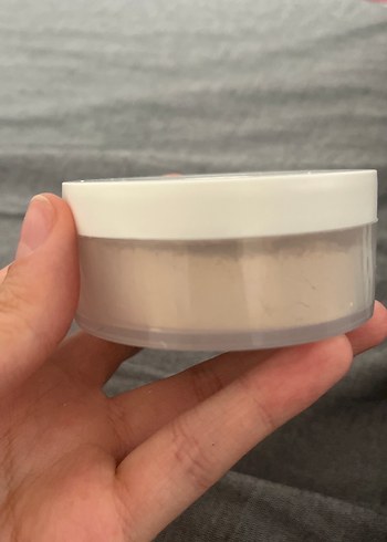 Yves rocher pudra - Görsel 2