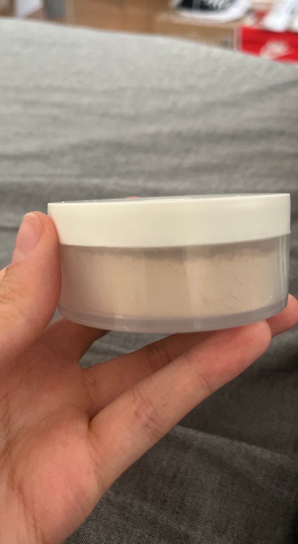 Yves rocher pudra - Görsel 2