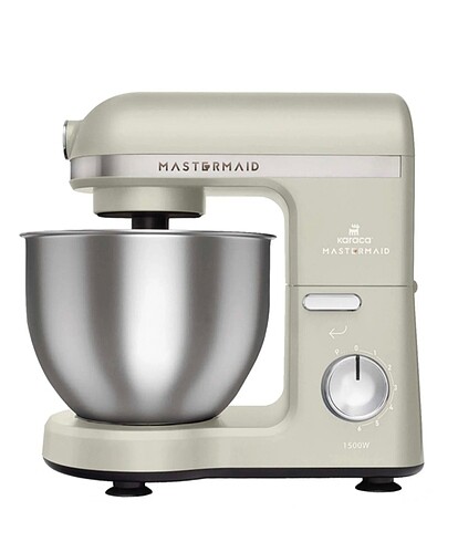karaca mastermaid soft cream
