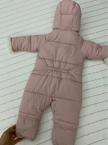  Beden Mango 9-12 astronot mont