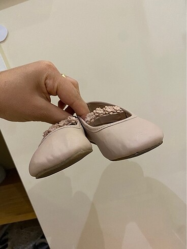 21 Beden Zara babet