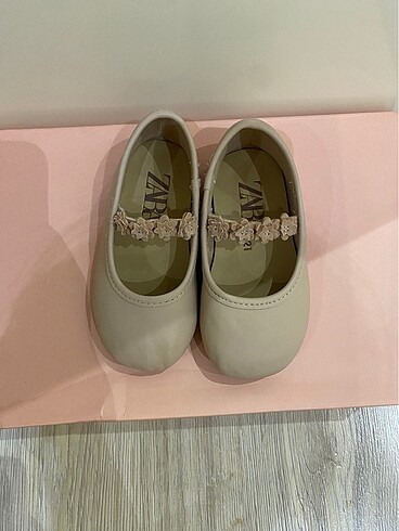 Zara Zara babet