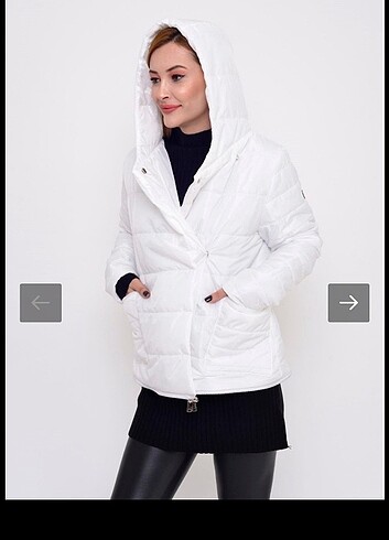 Park Bravo Tasarım mont park moda