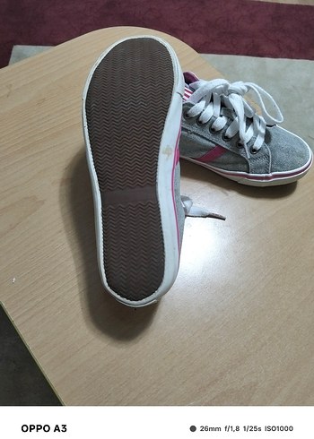 38 Beden U.S Polo Assn 38 Numara