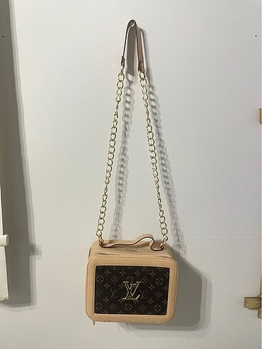 A kalite chanel çanta