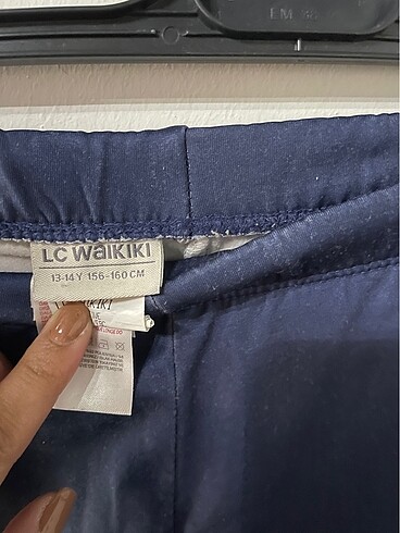 LC Waikiki Lcw Spor Tayt