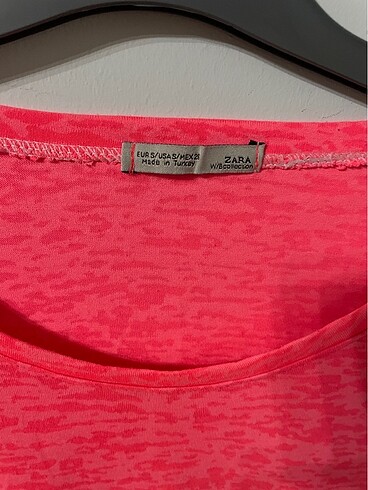 Zara Zara Basic