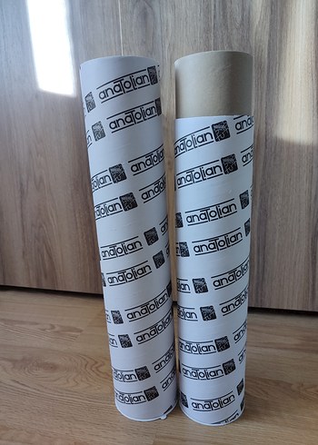  Beden Anatoli Puzzle Halısı - 260/3000 Parça, Saklanabilir