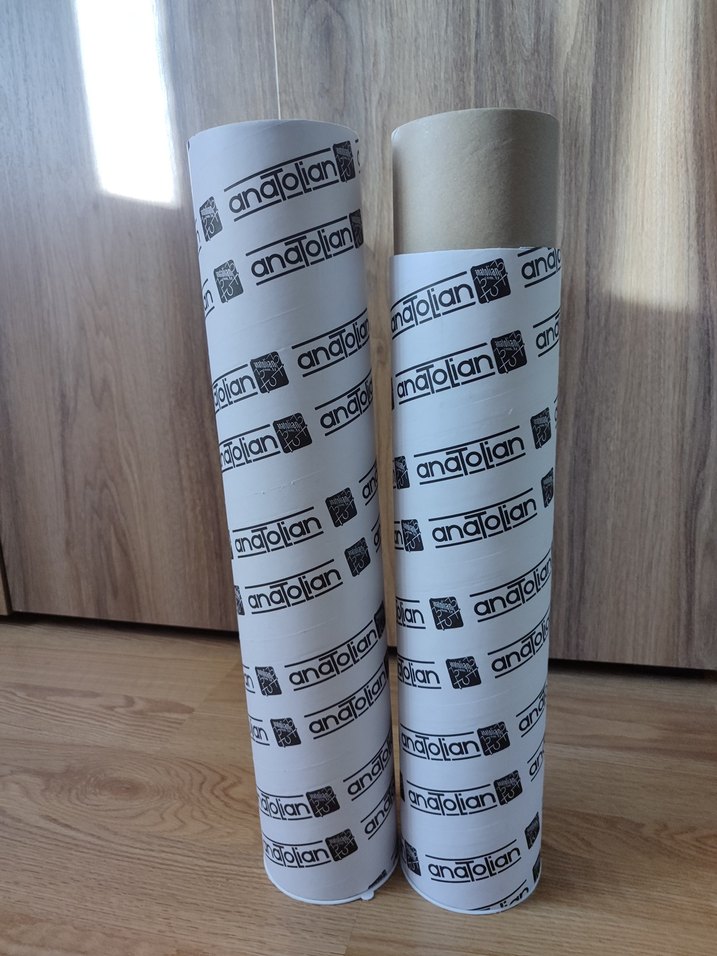 Anatoli Puzzle Halısı - 260/3000 Parça, Saklanabilir - Görsel 3