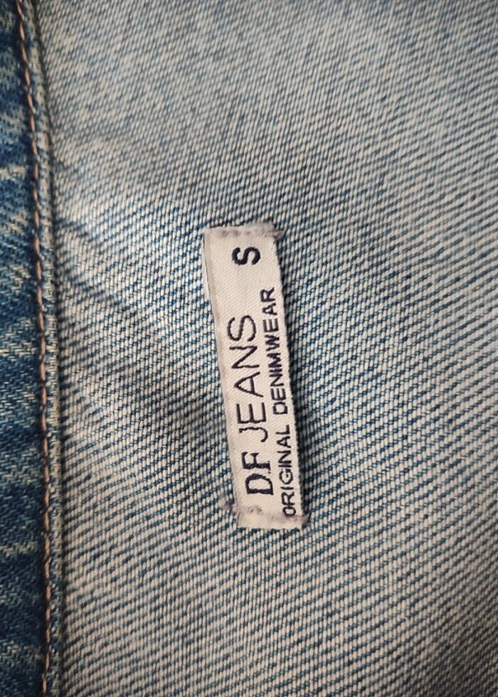 Kot ceket - Görsel 4