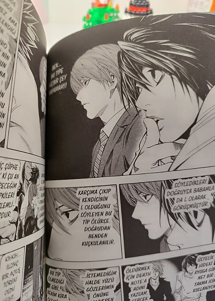 Death Note - Görsel 5