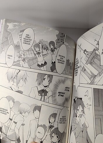 Madoka Magica - Görsel 3