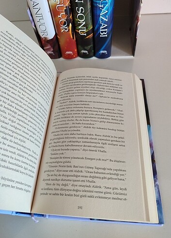 Hava Uyanıyor Serisi - Görsel 7