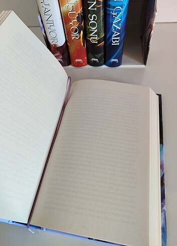 Hava Uyanıyor Serisi - Görsel 8