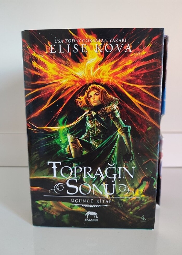 Hava Uyanıyor Serisi - Görsel 4